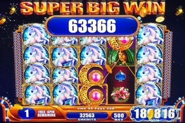 Browse the Silver Struck check this Bonanza Jackpot Queen Slot Review!