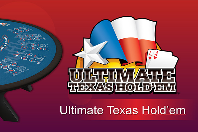 Ultimate Texas Holdem in Georgia, Batumi & Tbilisi casinos