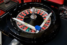level checker for casino wheels